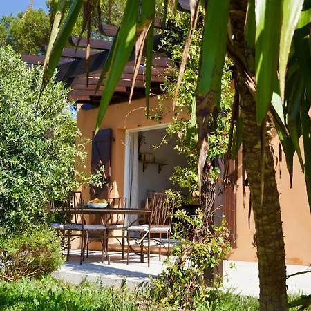 Haizea - Plages A Pied - Velos & Paddles Villa Hyeres