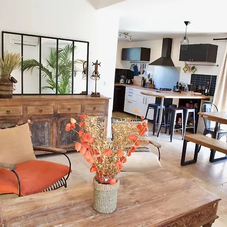 Haizea - Plages A Pied - Velos & Paddles Villa *