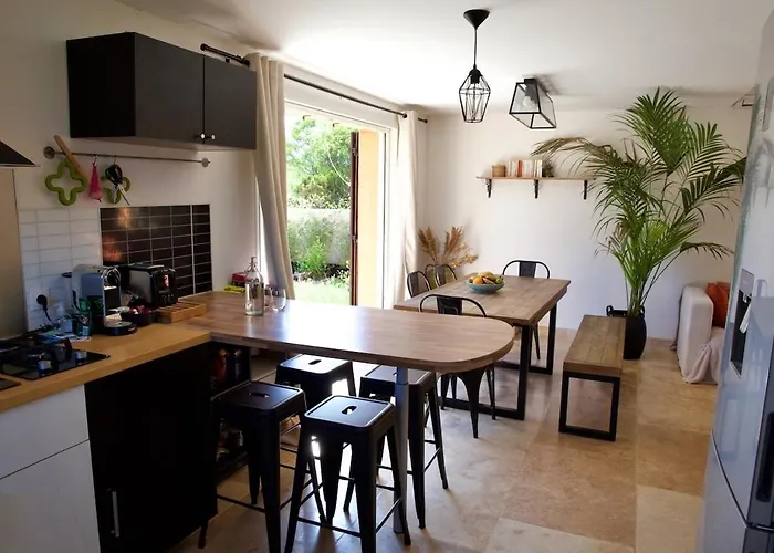 Villa Haizea - Plages A Pied - Velos & Paddles