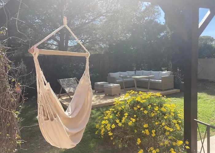 Haizea - Plages A Pied - Velos & Paddles Villa