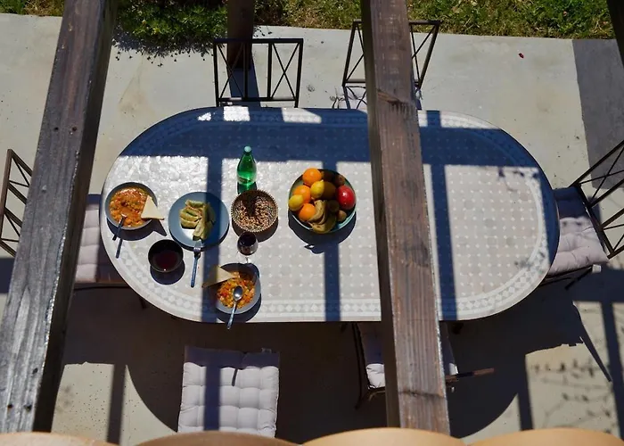 Haizea - Plages A Pied - Velos & Paddles * Hyères