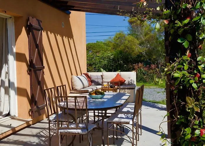 Haizea - Plages A Pied - Velos & Paddles Villa