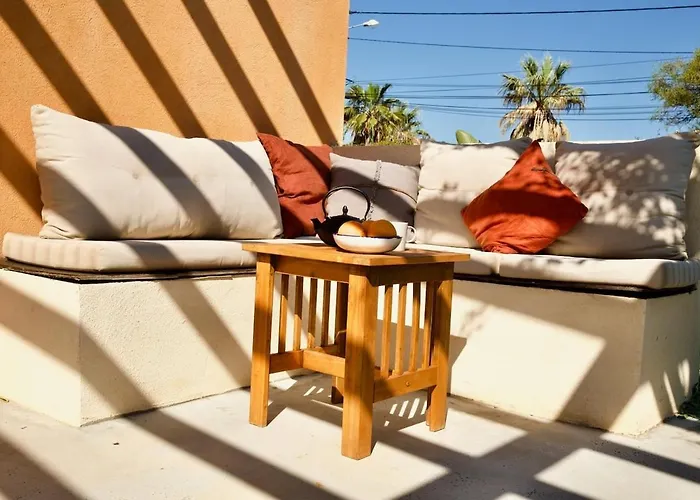 Villa Haizea - Plages A Pied - Velos & Paddles Hyères