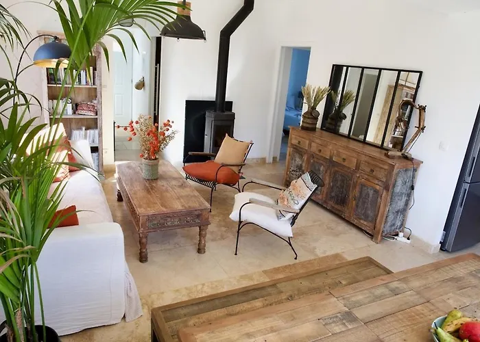 Haizea - Plages A Pied - Velos & Paddles Villa Hyères