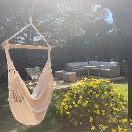 Haizea - Plages à Pied - Vélos&paddles Villa