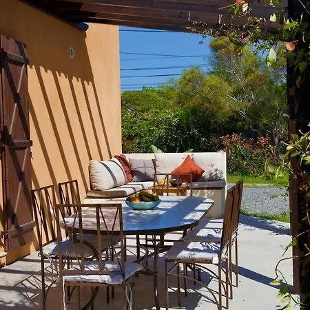 Haizea - Plages A Pied - Velos & Paddles Villa