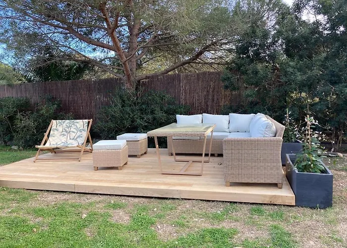 Haizea - Plages à Pied - Vélos&paddles Villa *